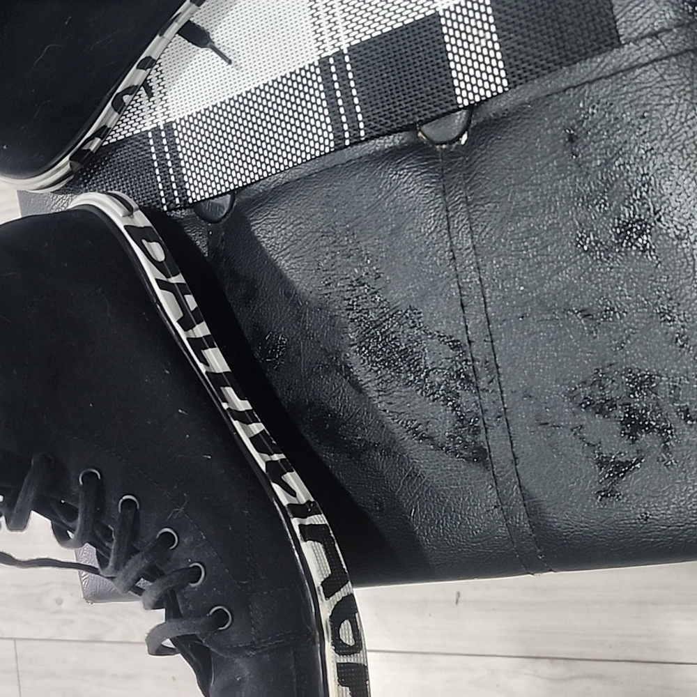 Balenciaga Men's Sneakers